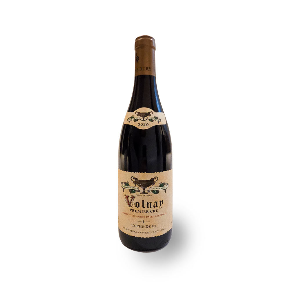 Domaine Coche-Dury Volnay Premier Cru 2020