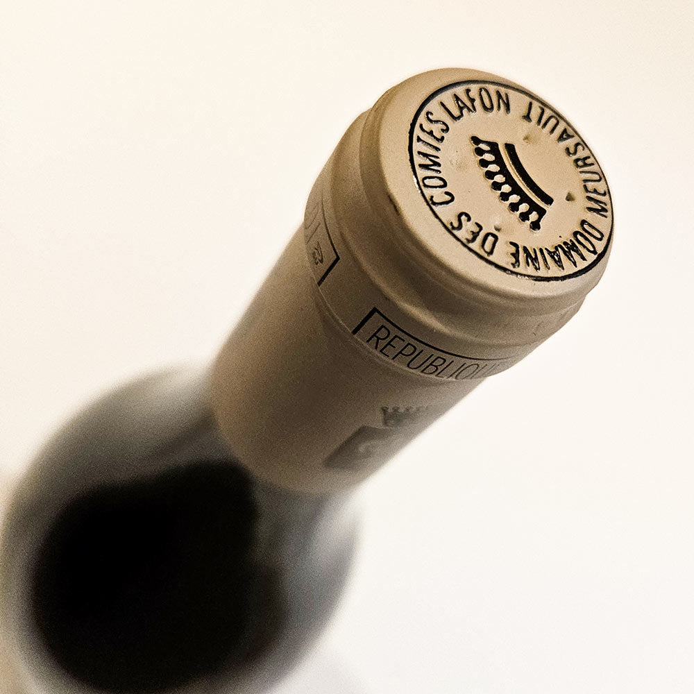 Bouchard Pere & Fils Chevalier-Montrachet Grand Cru 2006