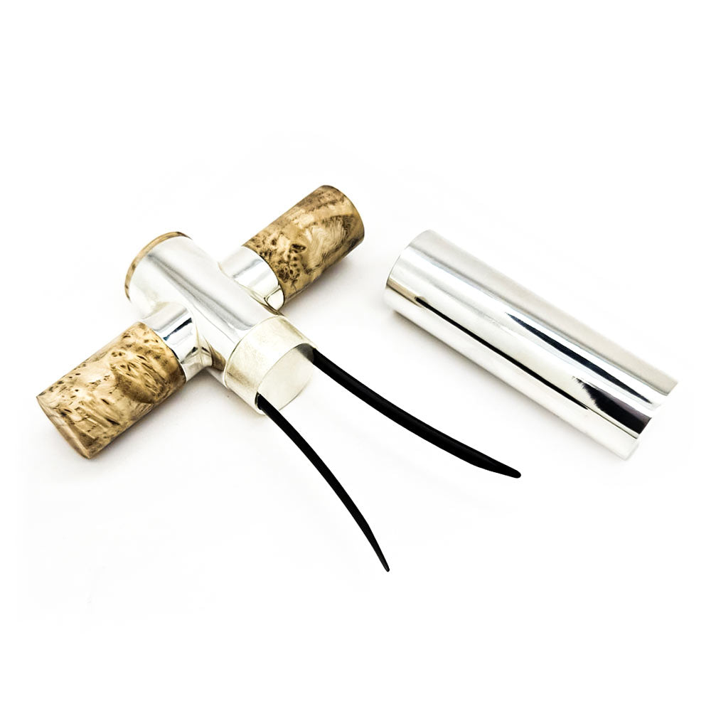 THE.CORKSCREW - Korkenzieher - VINOSAS FINE RARITIES
