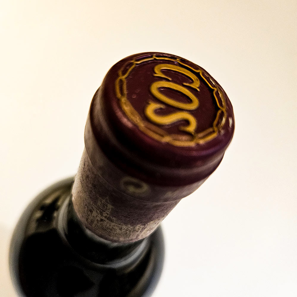 Chateau Cos d&