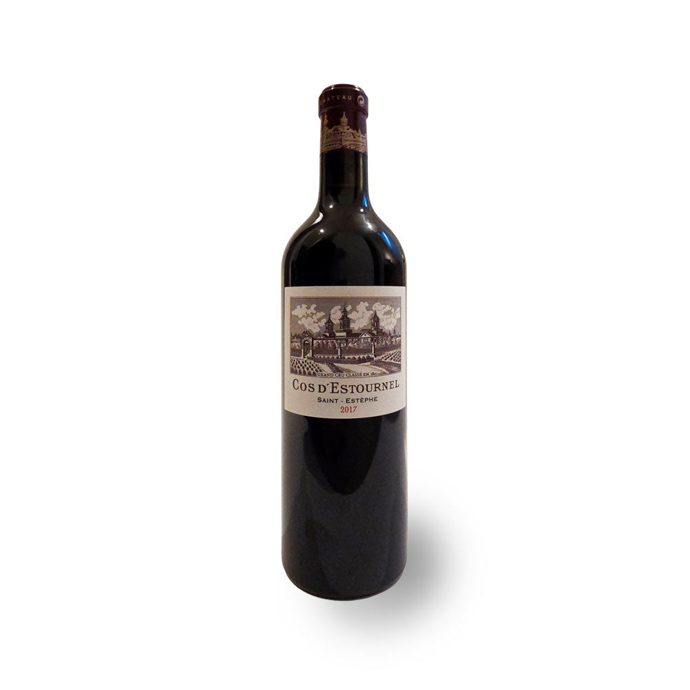 Chateau Cos d&