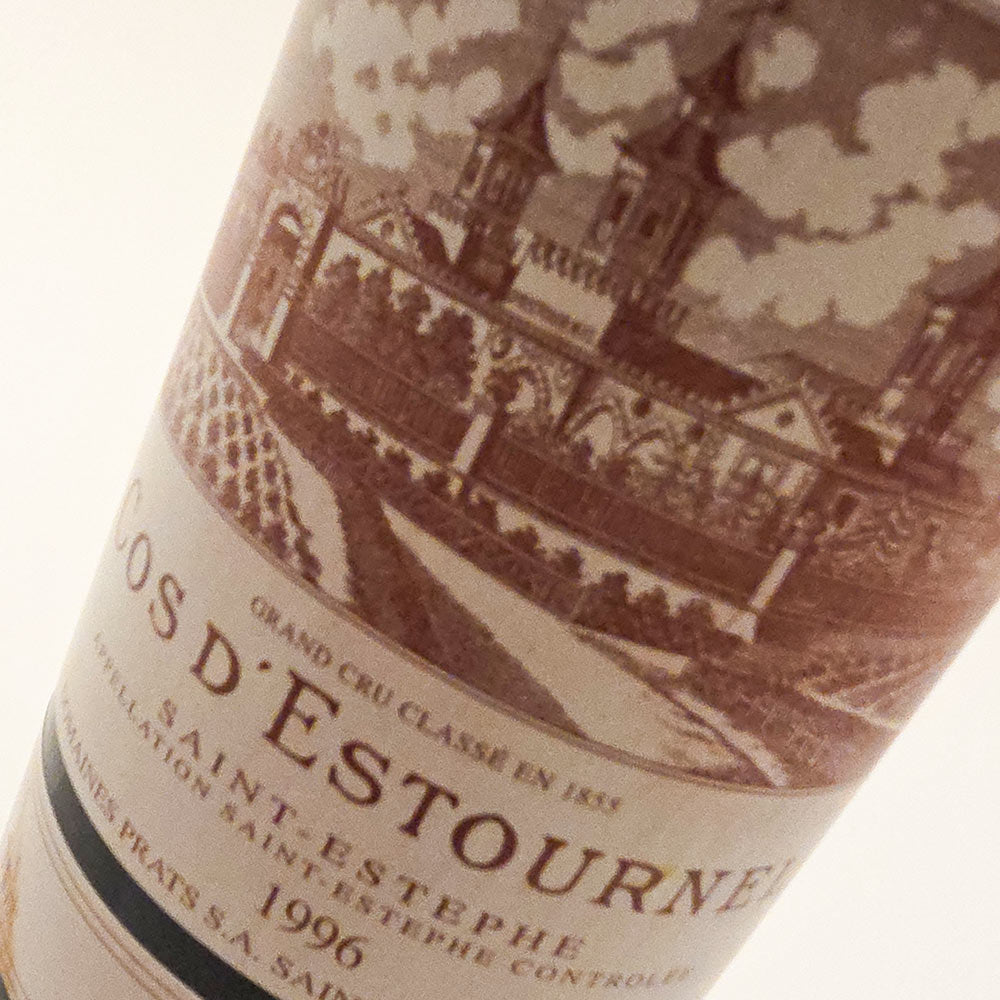 Chateau Cos d&