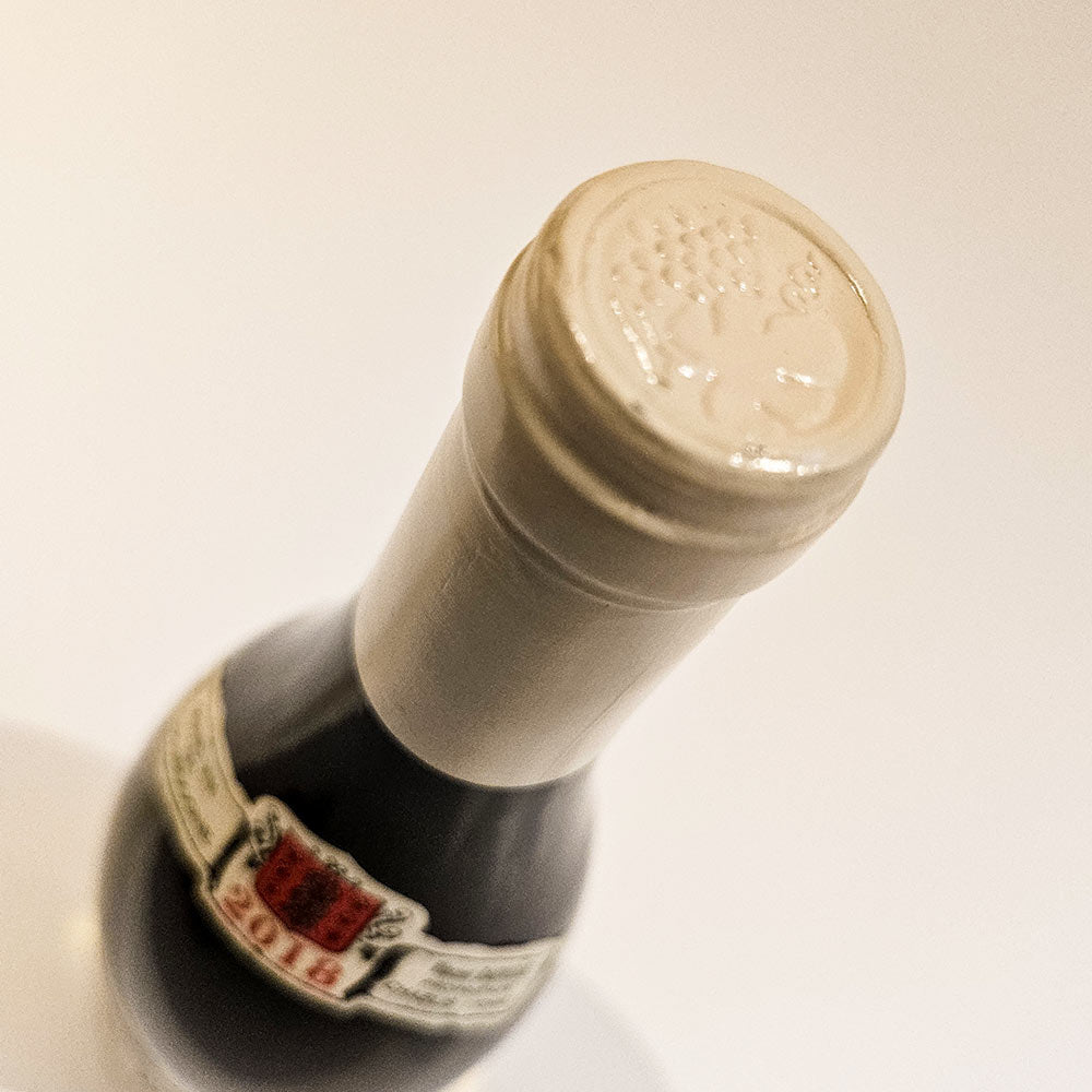 Vincent Dauvissat Chablis 2018 - Weisswein - VINOSAS FINE RARITIES