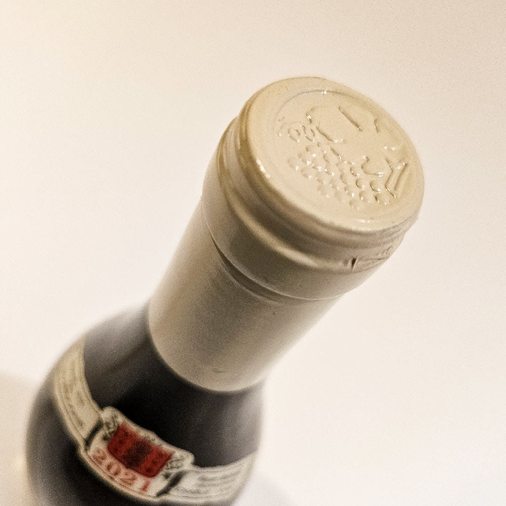 Vincent Dauvissat Chablis 1er Cru La Forest 2021 - Weisswein - VINOSAS FINE RARITIES