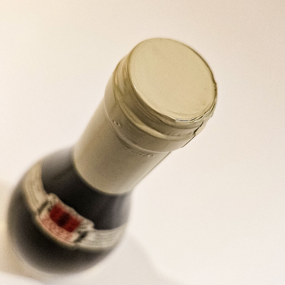 Vincent Dauvissat Chablis 1er Cru La Forest 2022 - Weisswein - VINOSAS FINE RARITIES