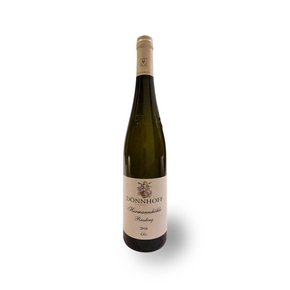 Weingut Dönnhoff Hermannshöhle GG 2016