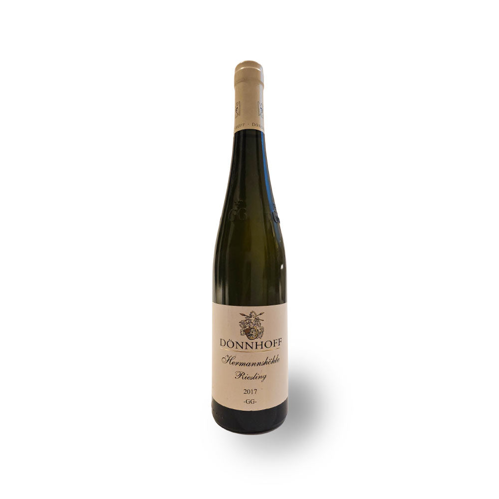 Weingut Dönnhoff Hermannshöhle GG 2017