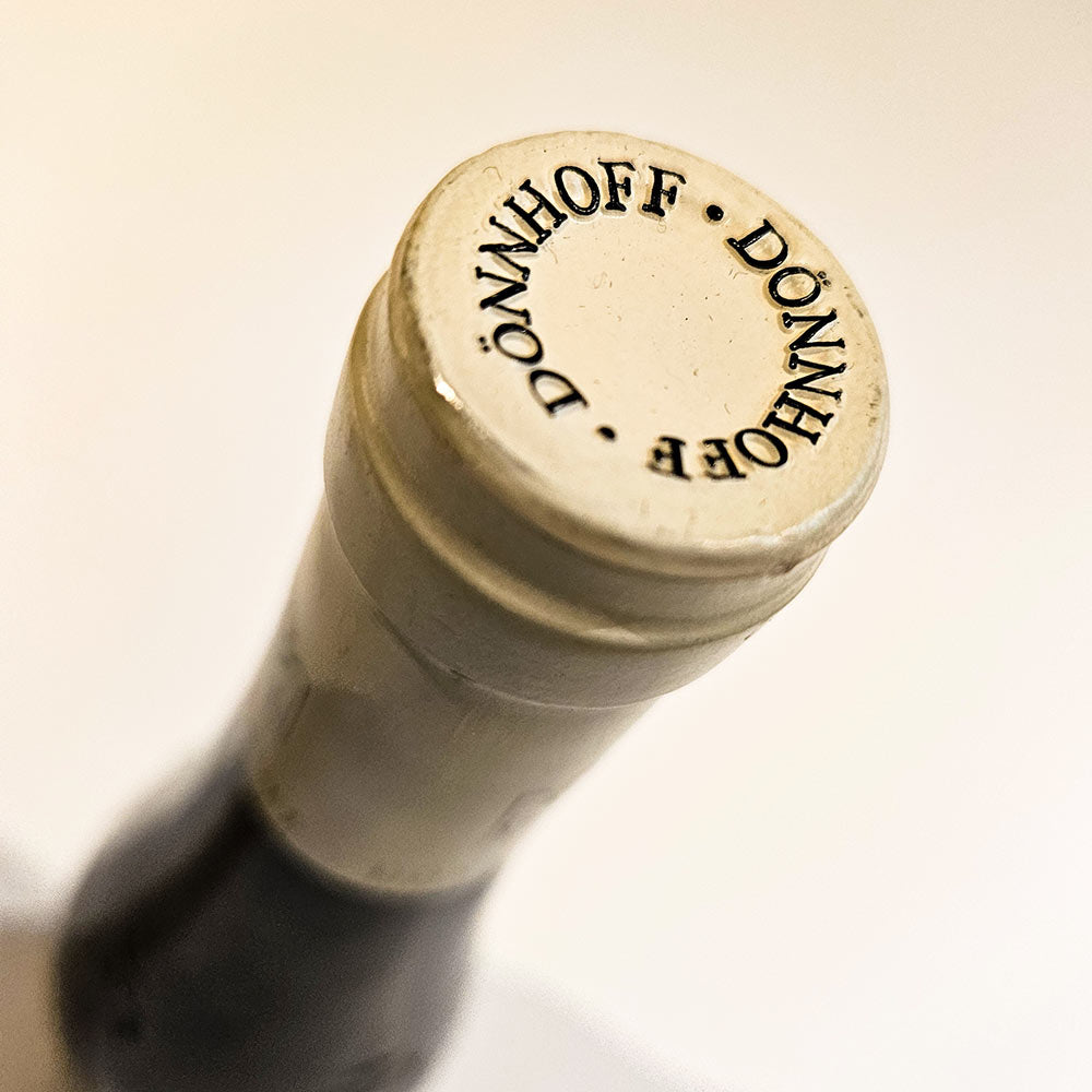 Weingut Dönnhoff Hermannshöhle GG 2018 - Weisswein - VINOSAS FINE RARITIES