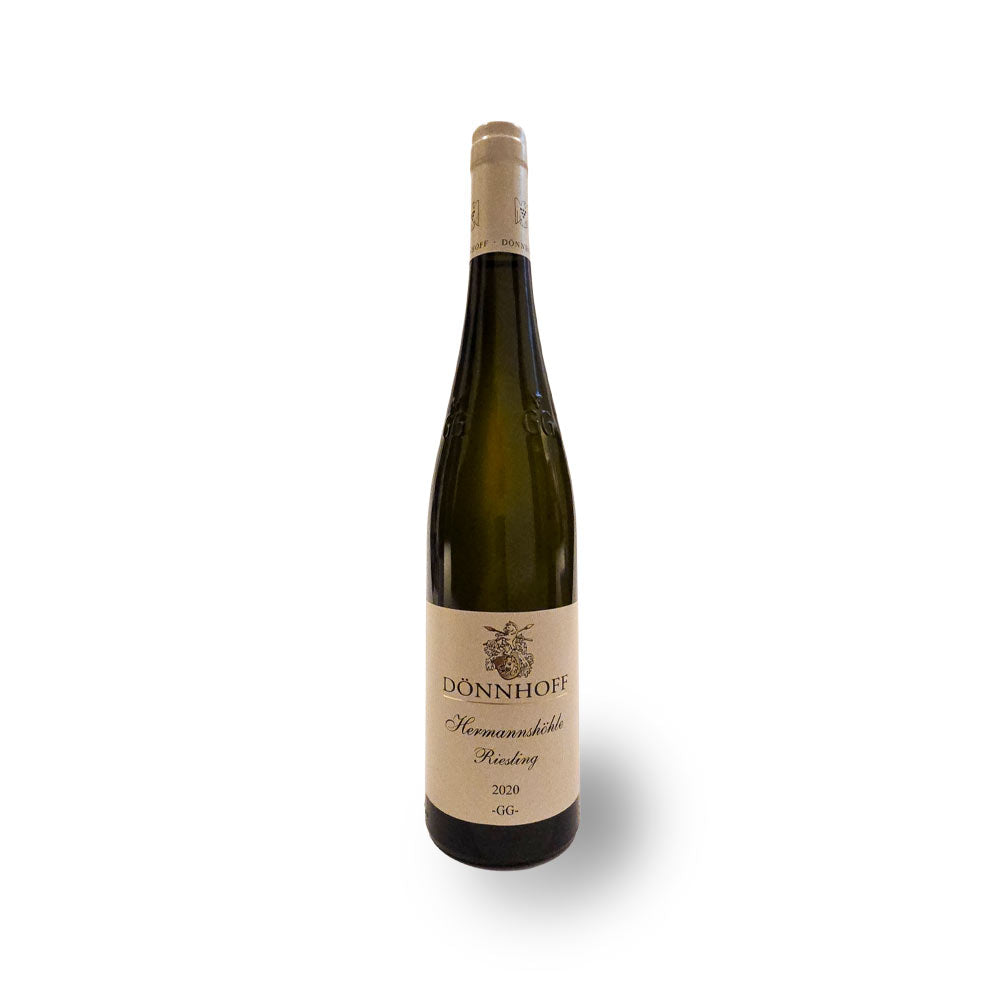 Weingut Dönnhoff Hermannshöhle GG 2020