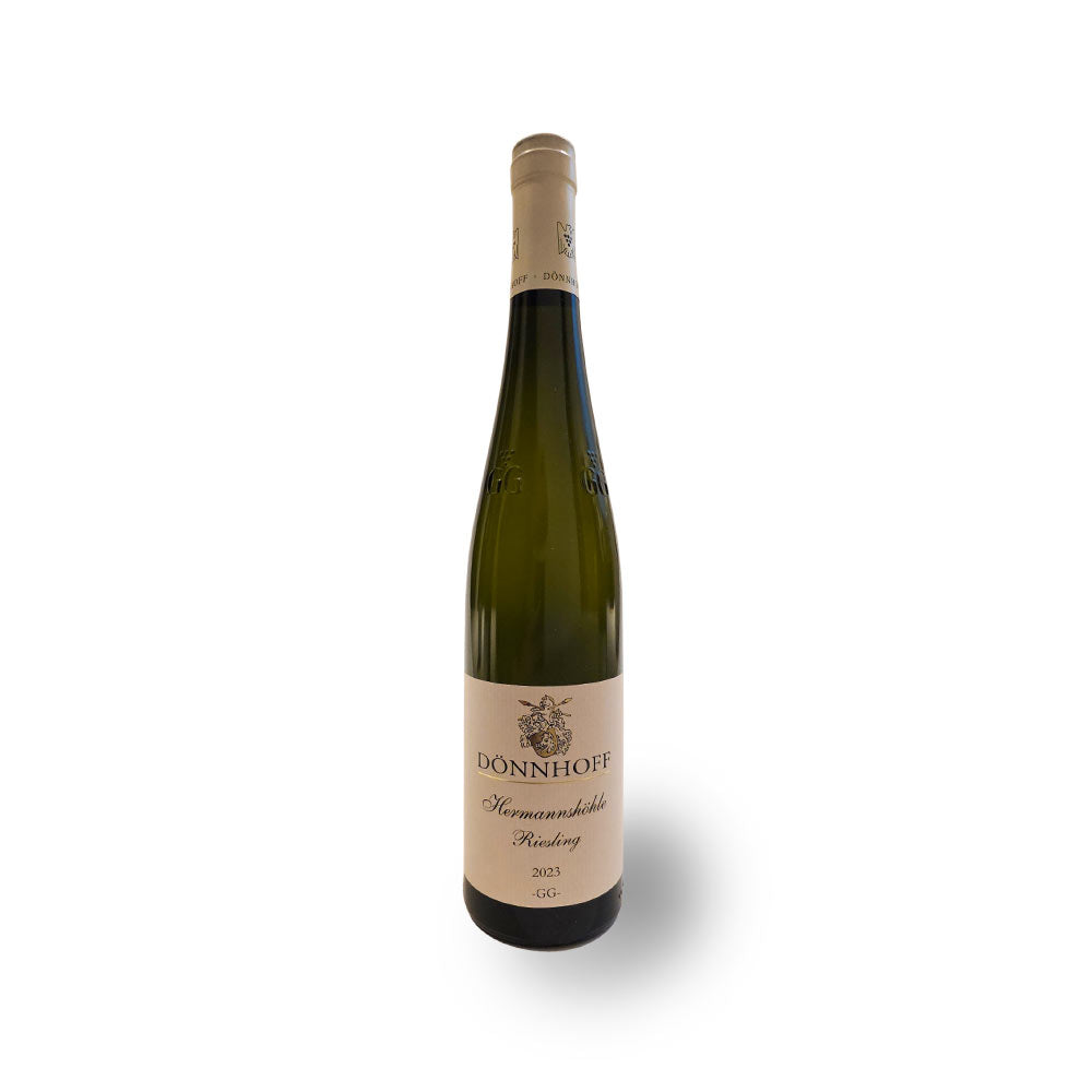 Weingut Dönnhoff Hermannshöhle GG 2023