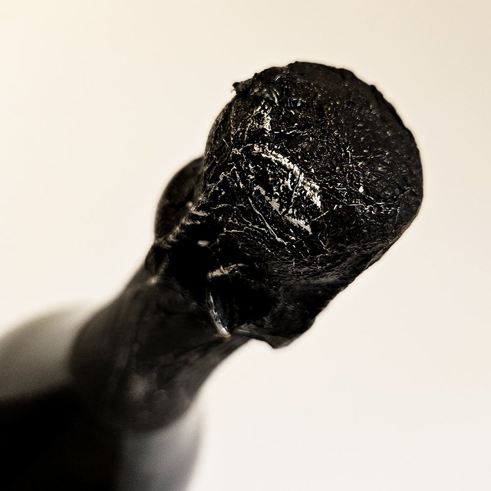 Dom Perignon 1983 - Champagner - VINOSAS FINE RARITIES