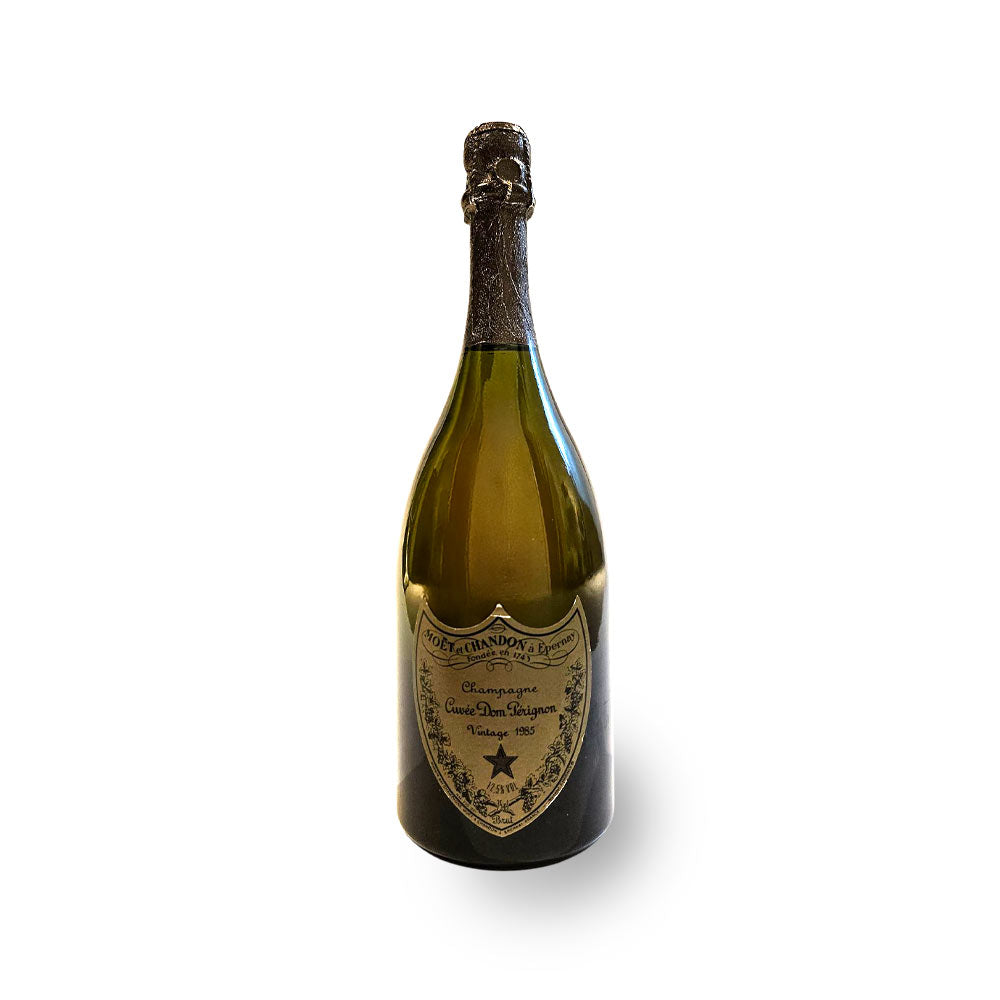 Dom Perignon 1985