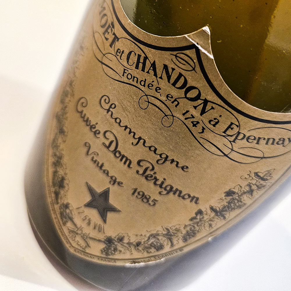 Dom Perignon 1985