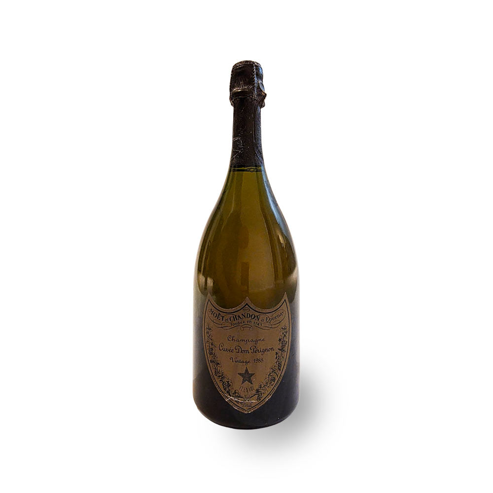 Dom Perignon 1988