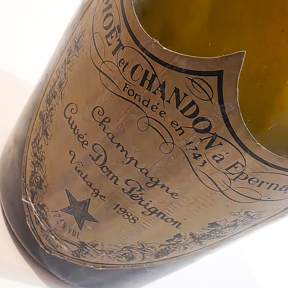 Dom Perignon 1988