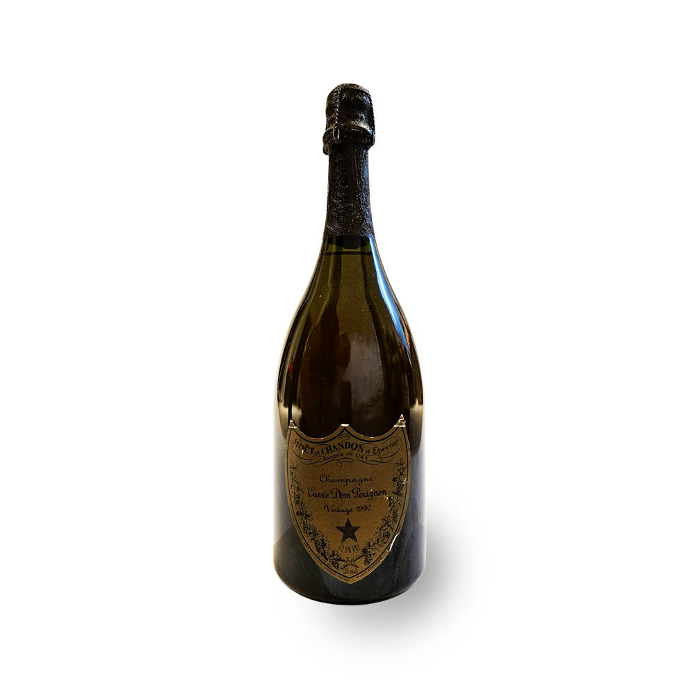 Dom Perignon 1990