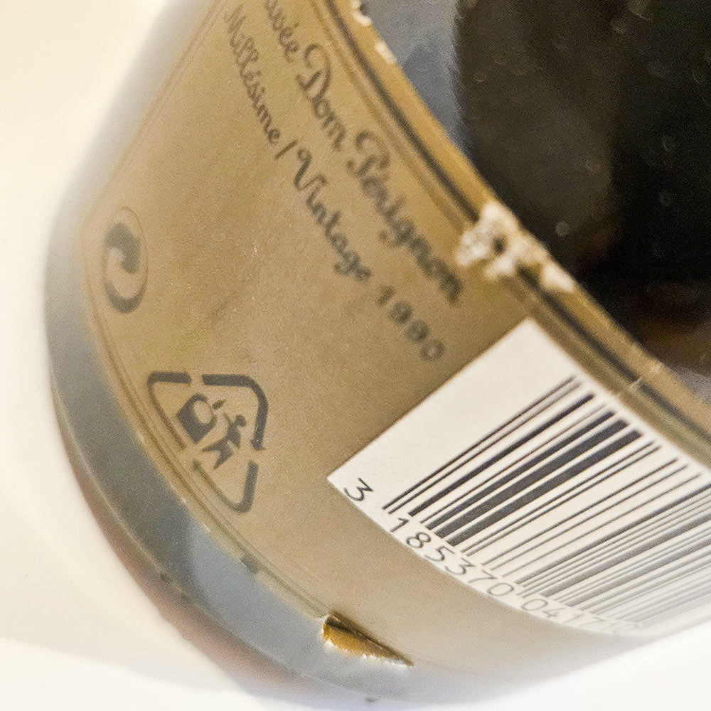 Dom Perignon 1990