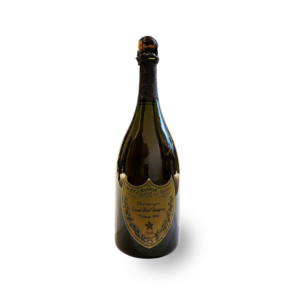 Dom Perignon 1995