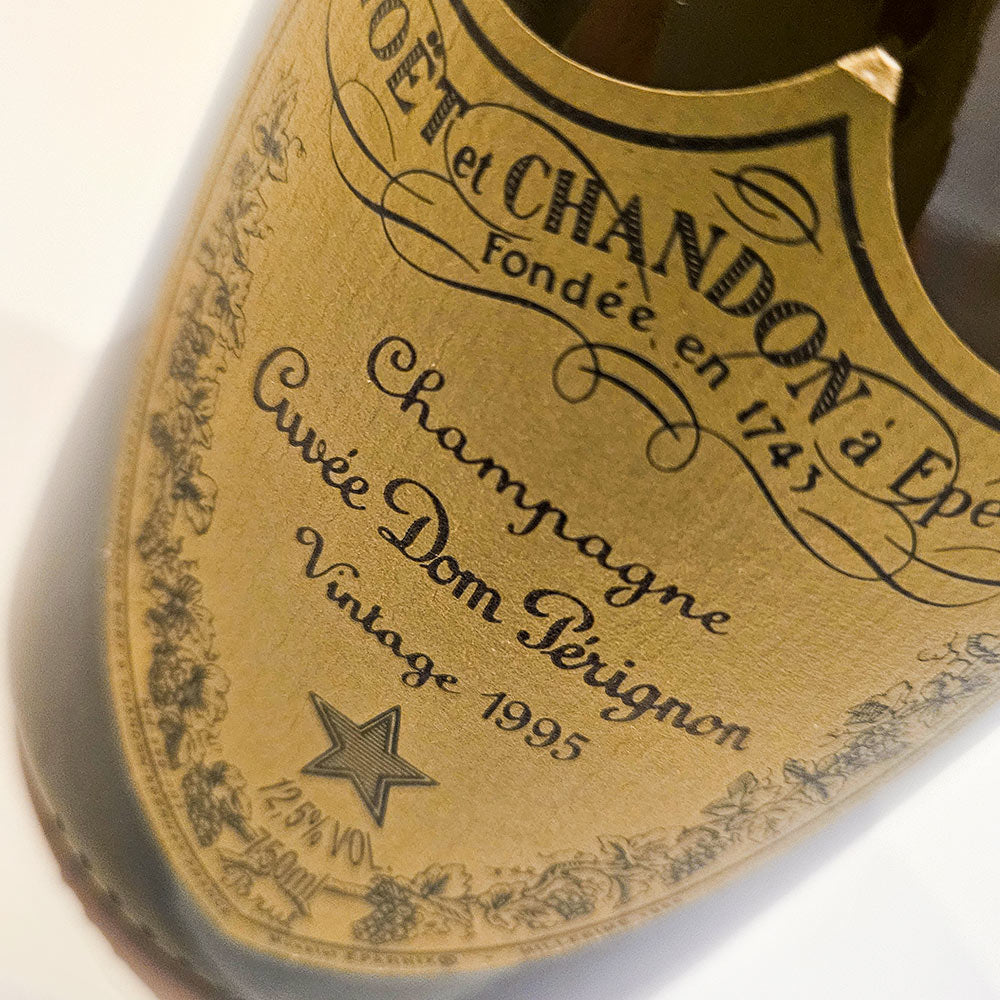 Dom Perignon 1995