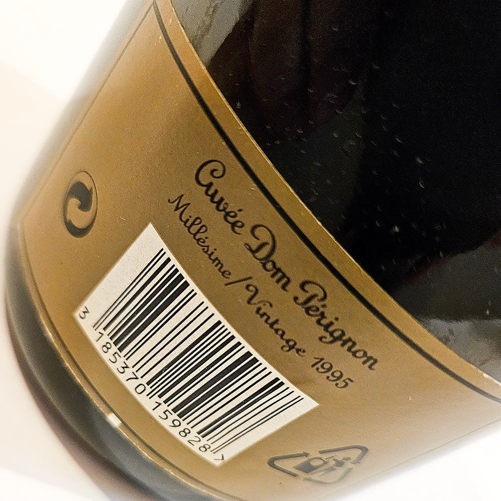 Dom Perignon 1995