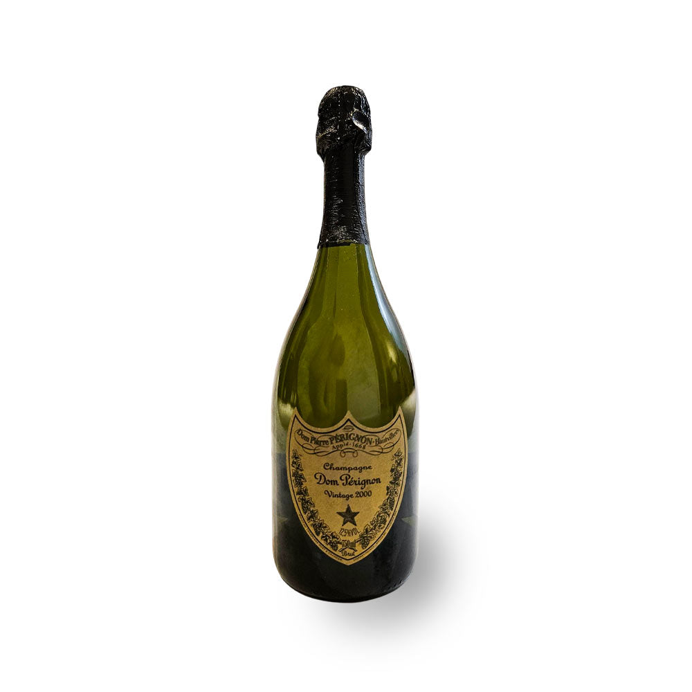 Dom Perignon 2000 - Champagner - VINOSAS FINE RARITIES