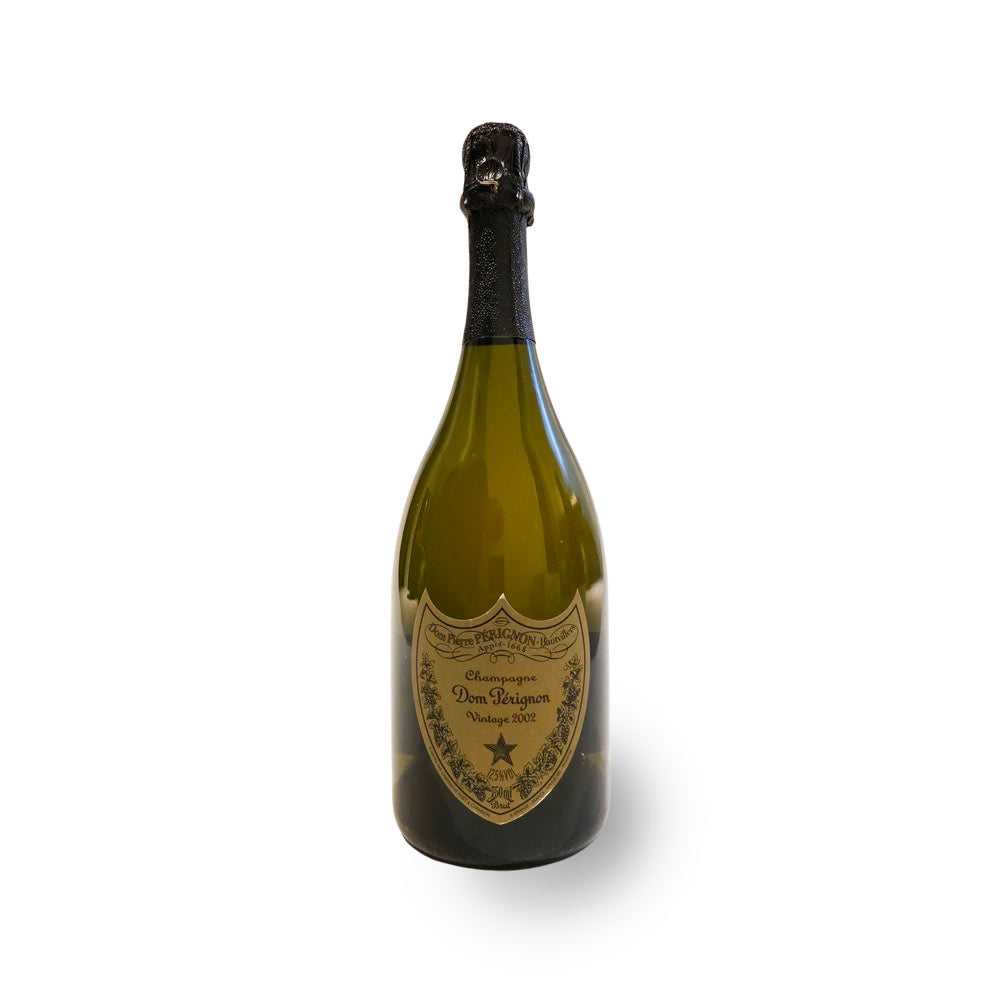 Dom Perignon 2002