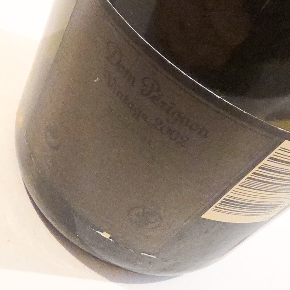 Dom Perignon 2002