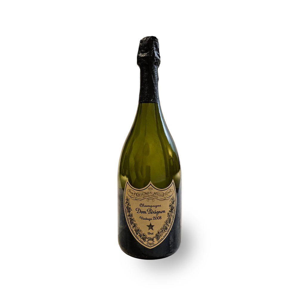 Dom Perignon 2008 - Champagner - VINOSAS FINE RARITIES