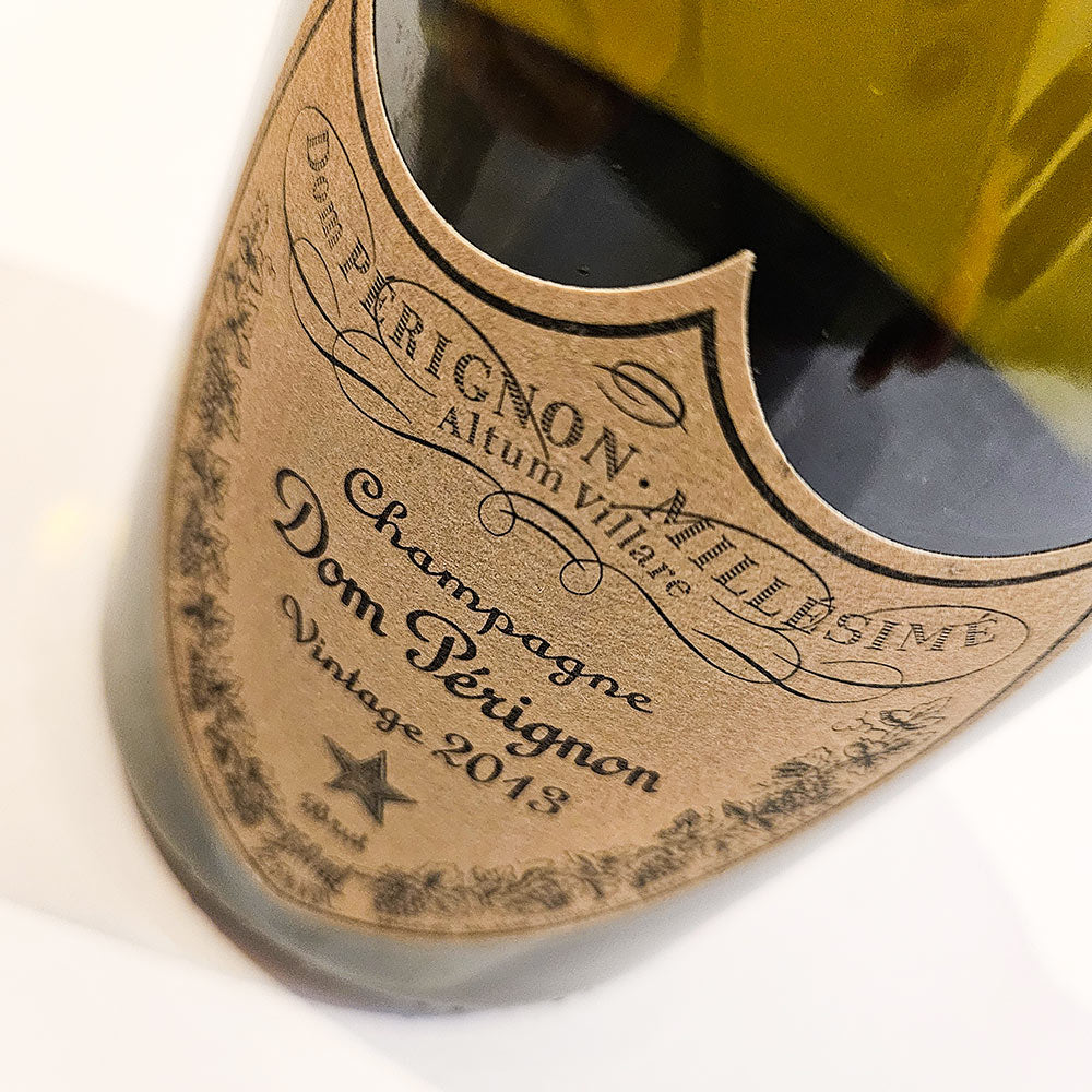 Dom Perignon 2013 - Champagner - VINOSAS FINE RARITIES
