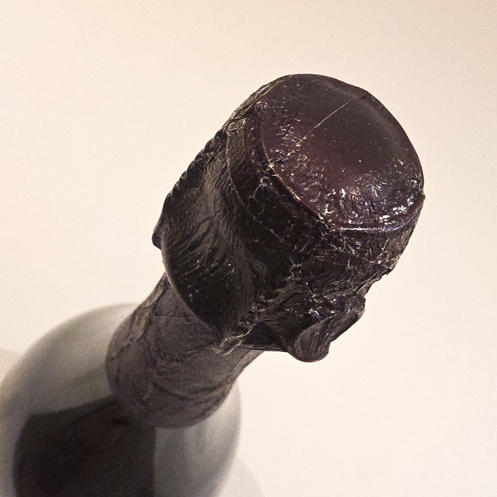 Dom Perignon Luminous Rose 2000