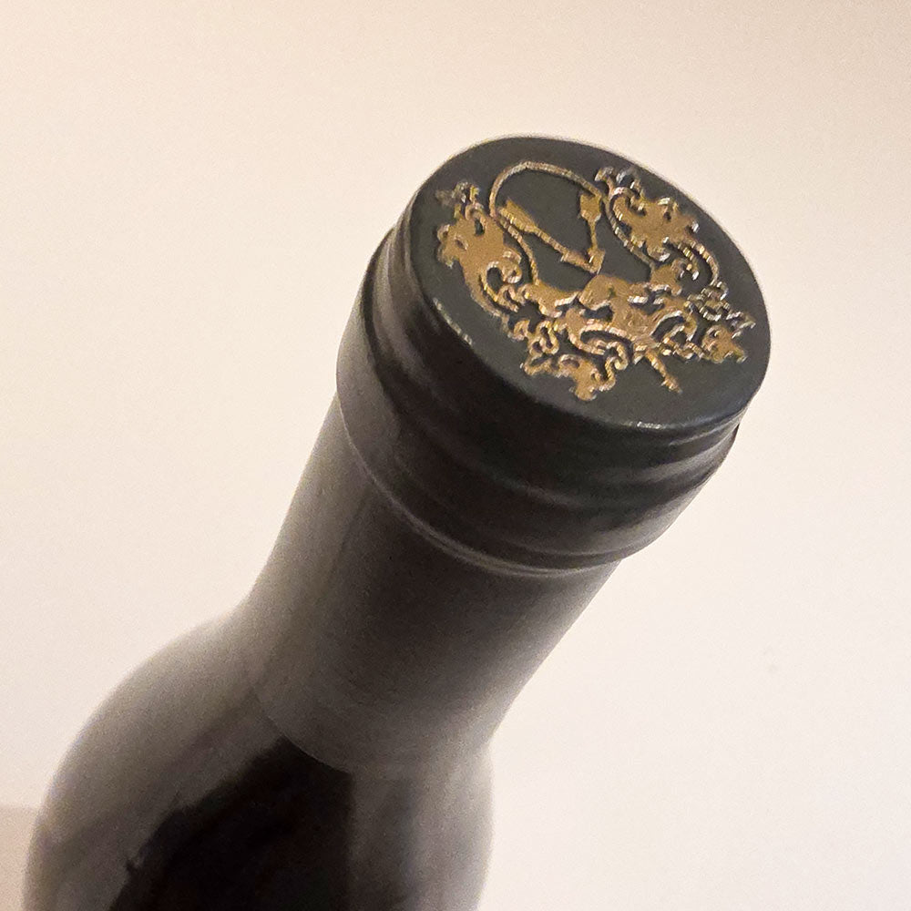 Domaine Donatsch Malanser Pinot Noir Unique 2019
