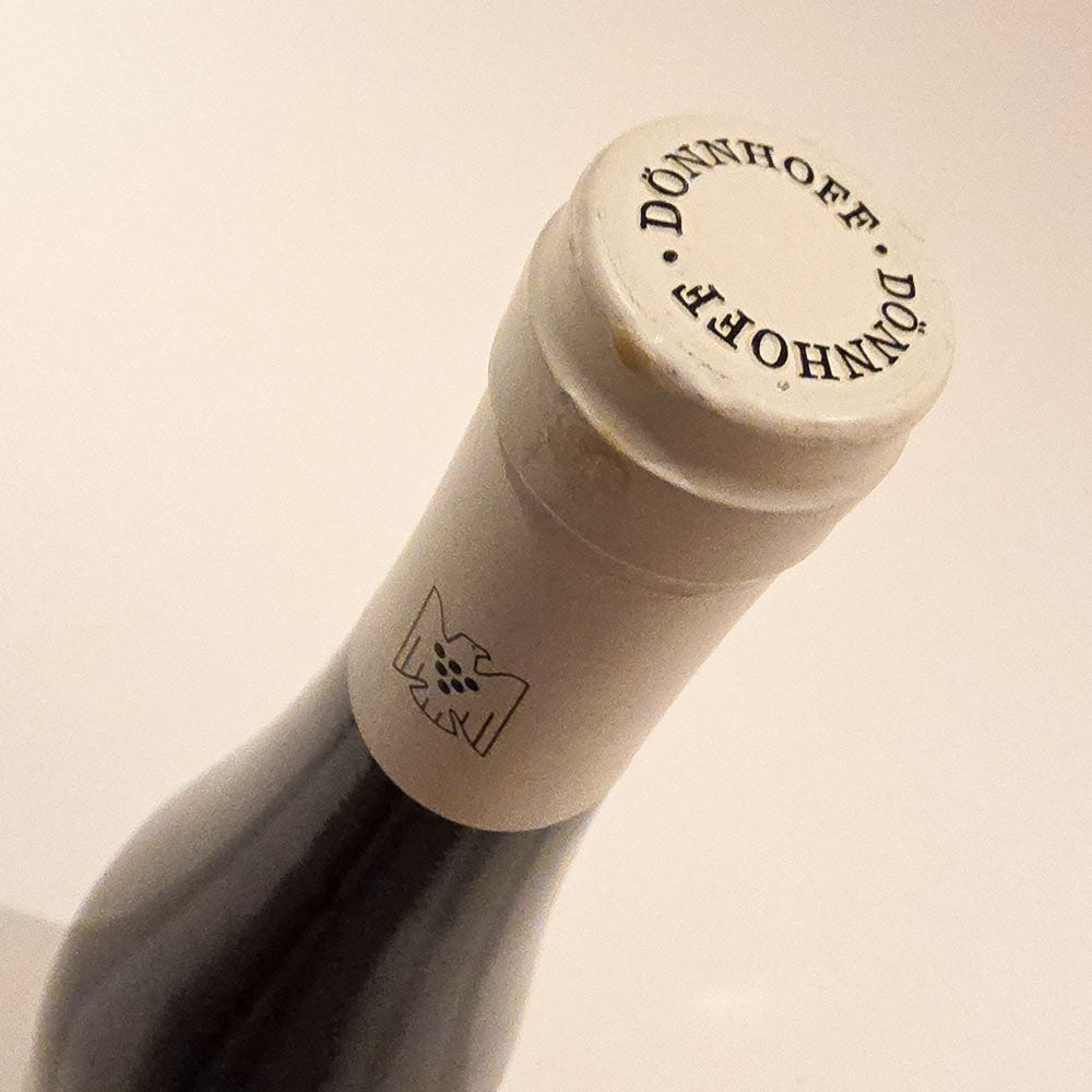 Weingut Dönnhoff Hermannshöhle GG 2003