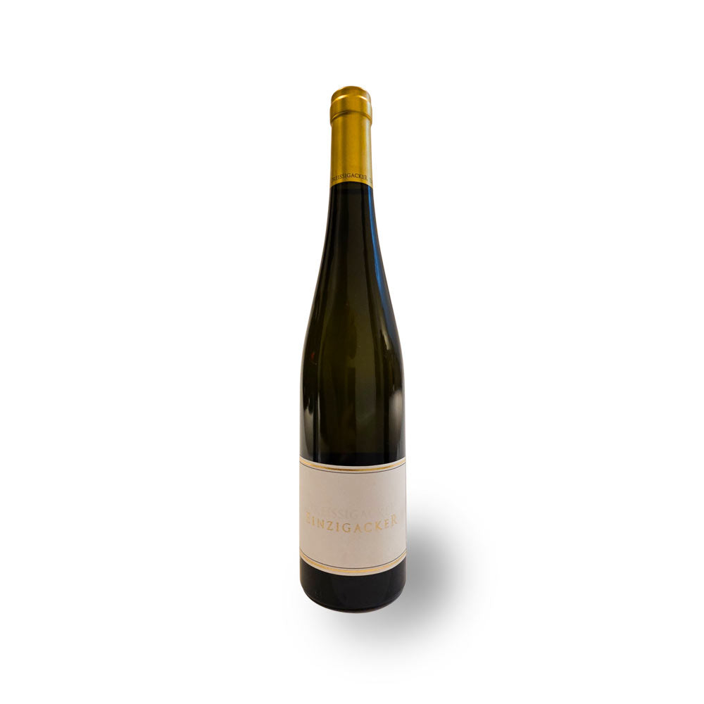 Dreissigacker Winery Einzigacker Weissburgunder dry 2015