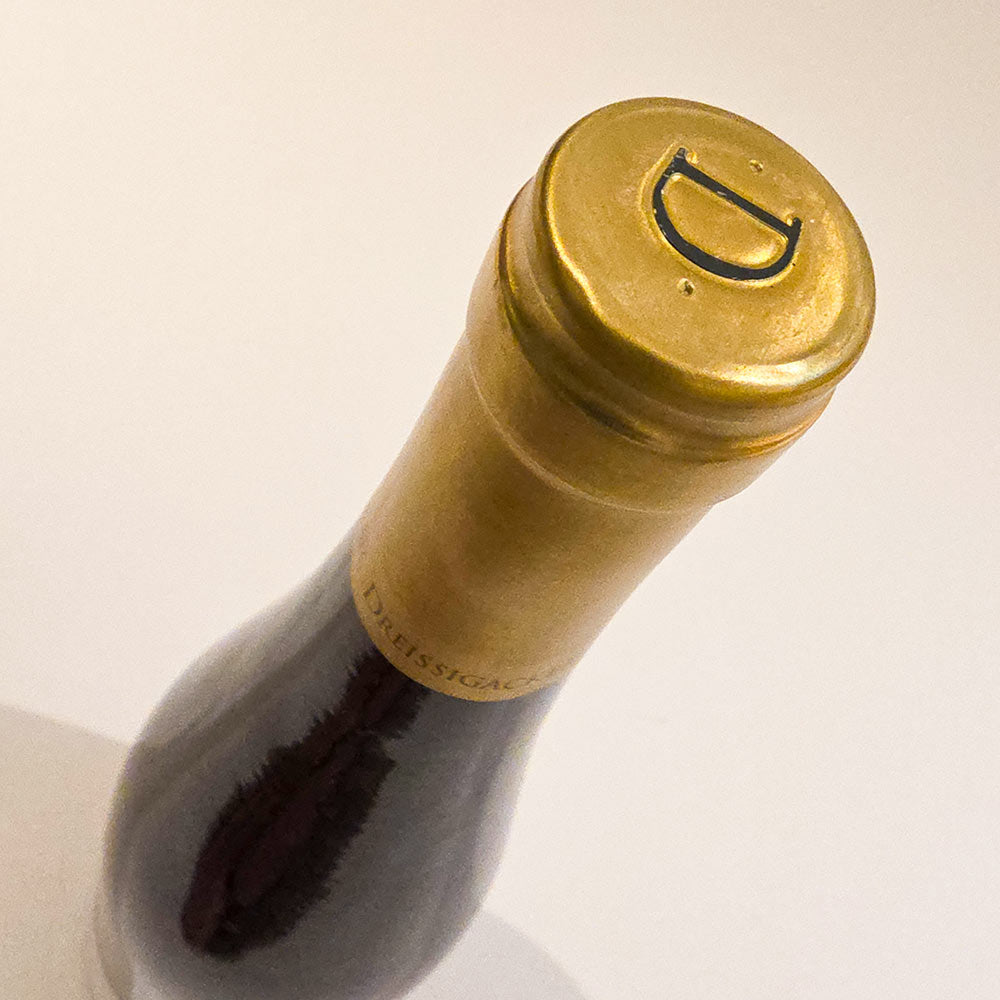 Dreissigacker Winery Einzigacker Weissburgunder dry 2015