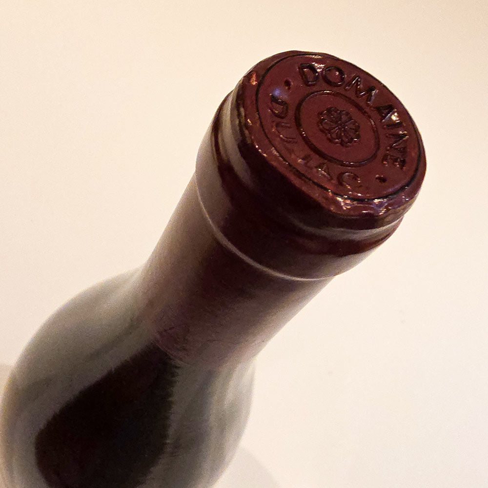 Domaine Dujac Gevrey-Chambertin Aux Combottes 1er Cru 2017