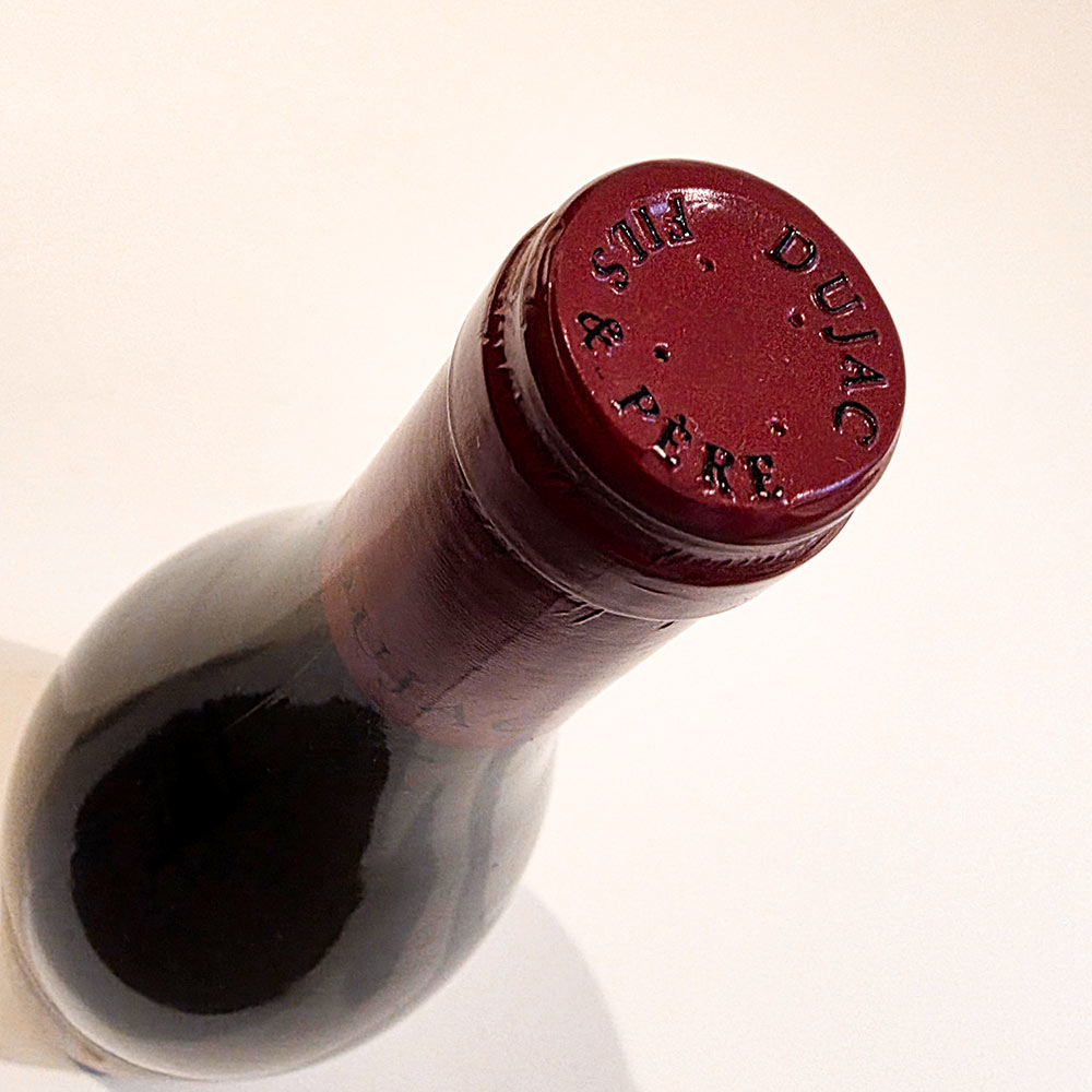 Domaine Dujac Chambolle-Musigny 2020