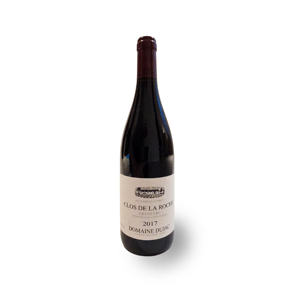 Domaine Dujac Clos de la Roche Grand Cru 2017