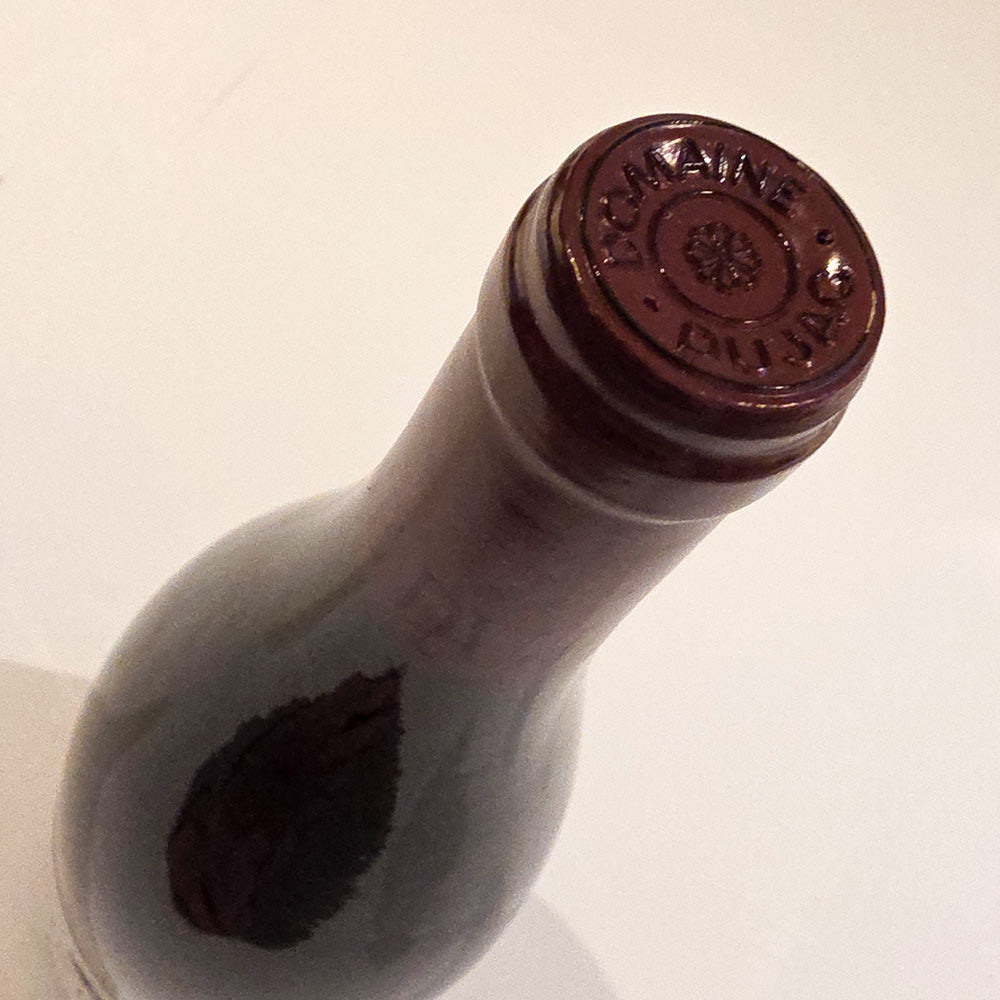 Domaine Dujac Clos de la Roche Grand Cru 2017