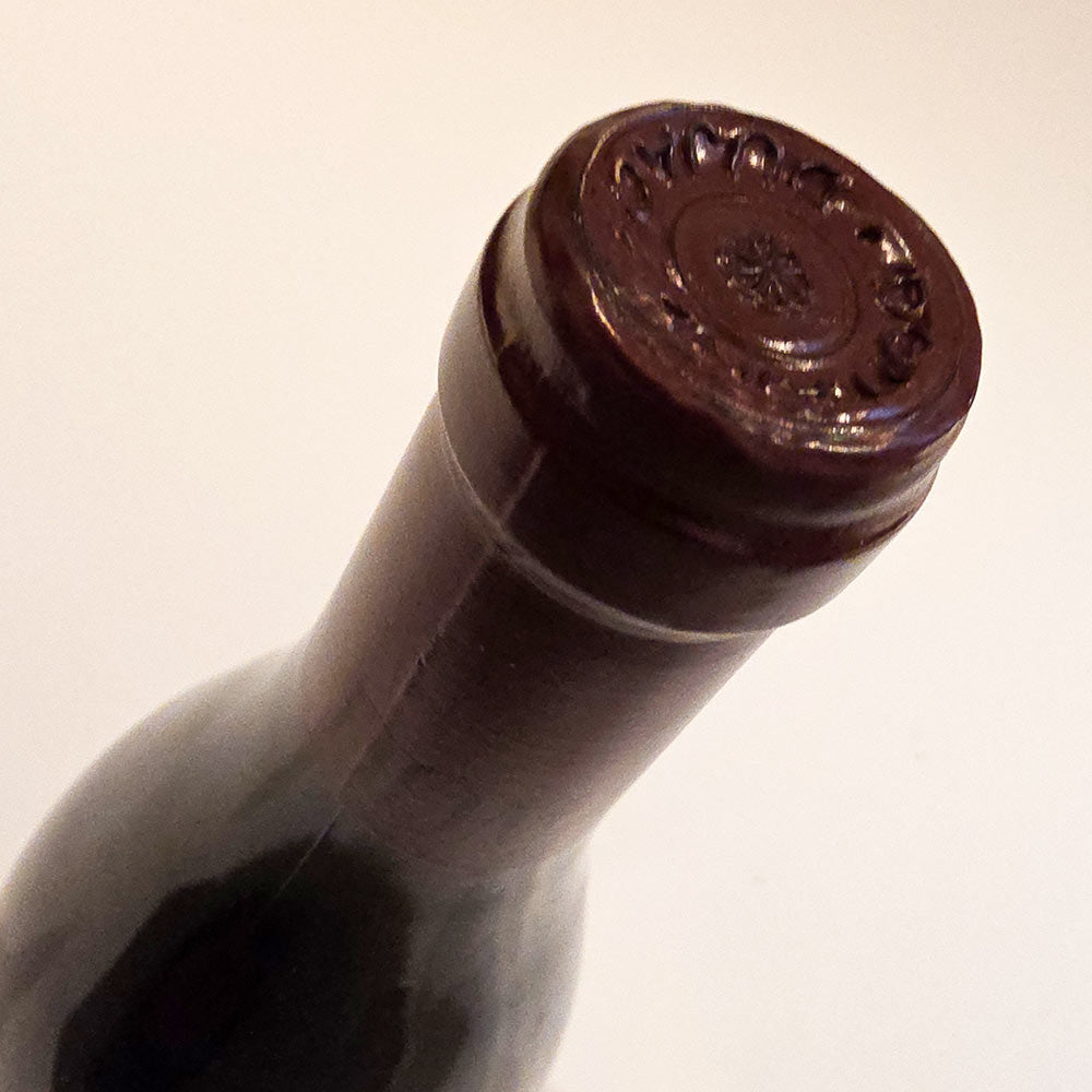 Domaine Dujac Clos de la Roche Grand Cru 2022