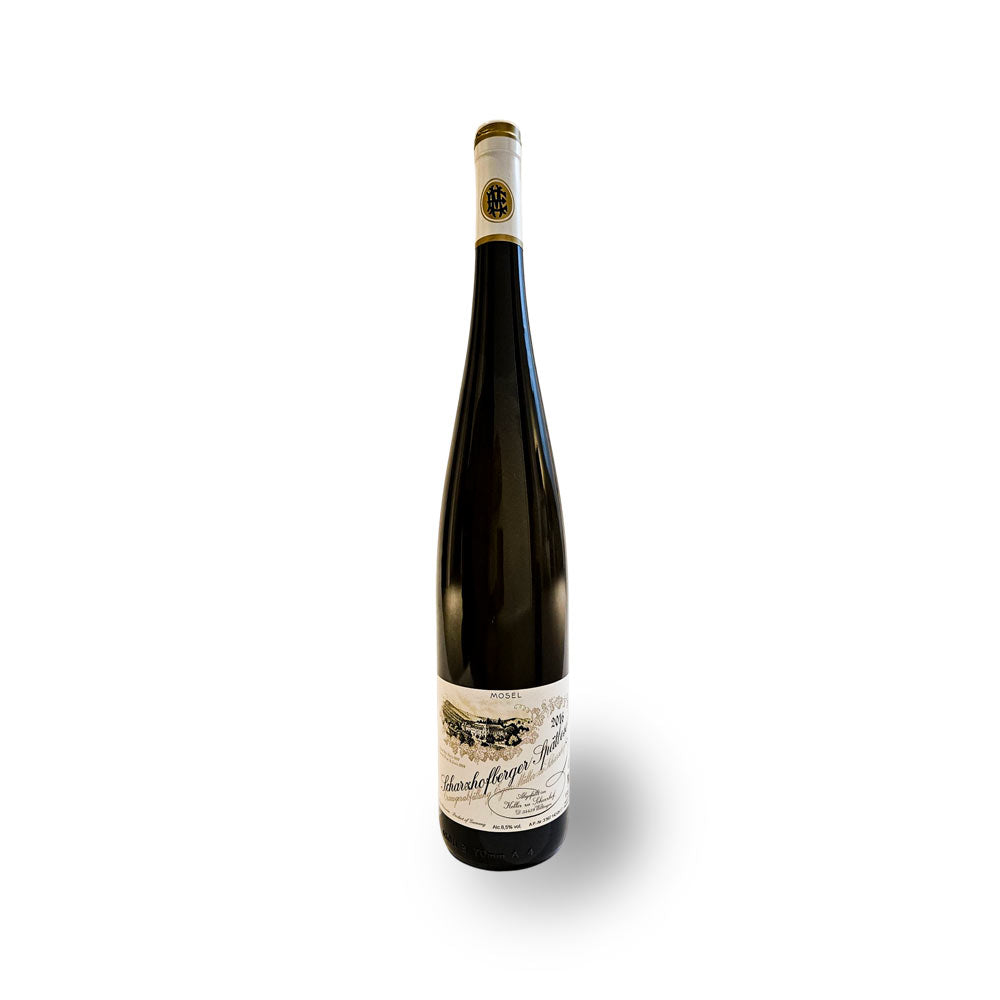 Egon Müller Scharzhofberger Riesling Spätlese 2016 Magnum - Weisswein - VINOSAS FINE RARITIES