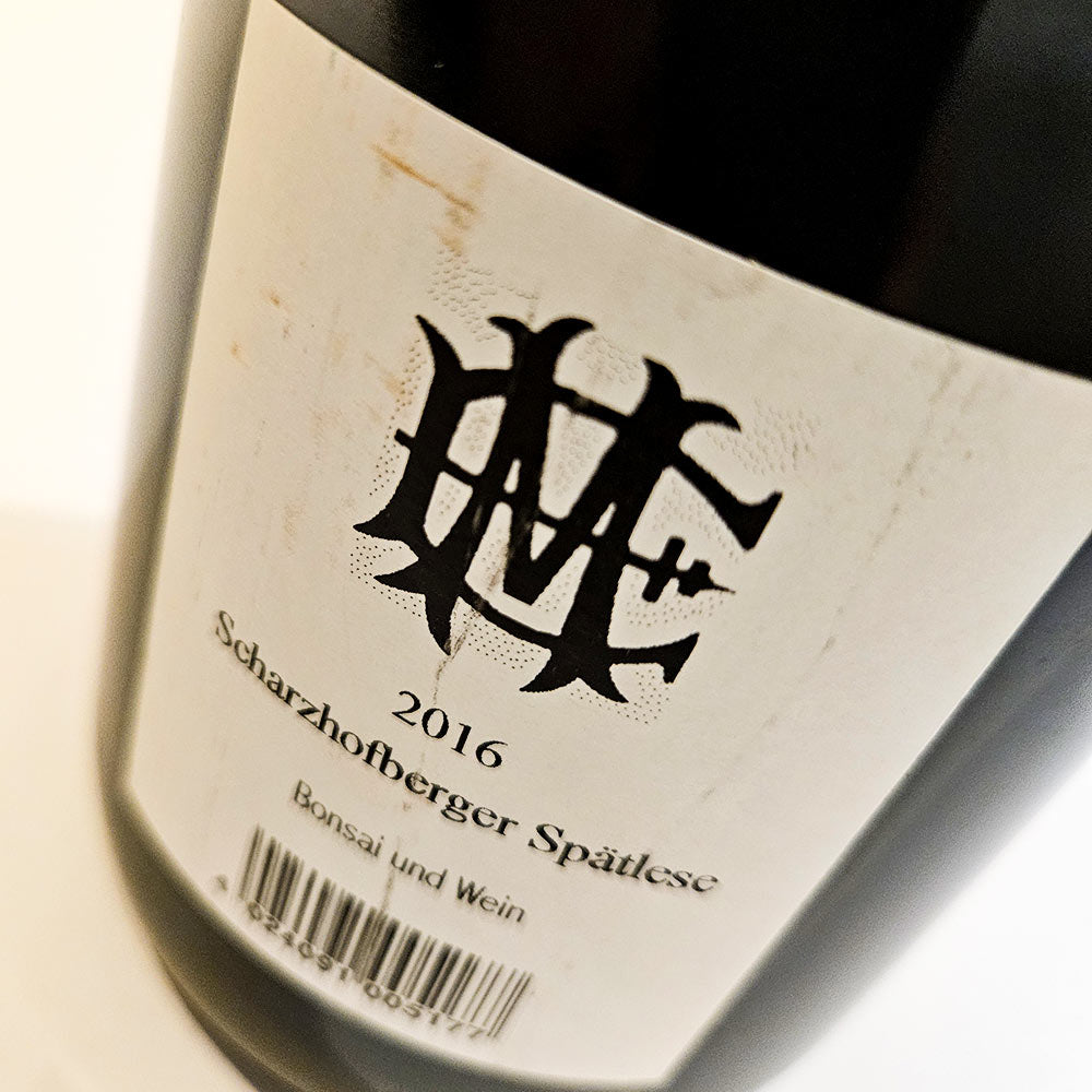 Egon Müller Scharzhofberger Riesling Spätlese 2016 Magnum - Weisswein - VINOSAS FINE RARITIES