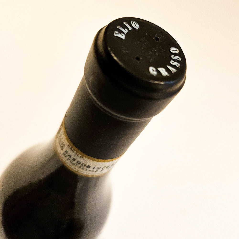 Elio Grasso Barolo Ginestra Vigna Casa Mate 2013