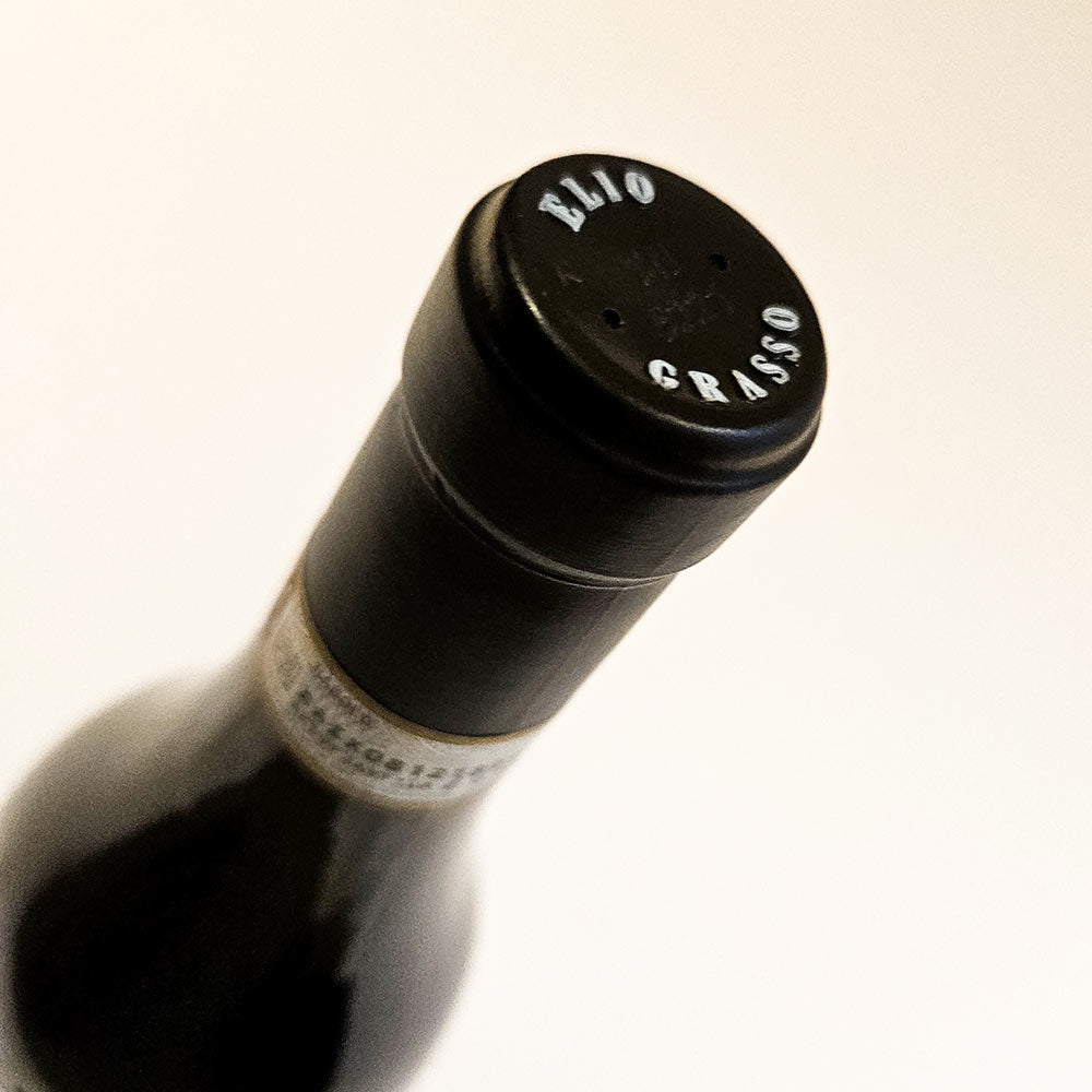 Elio Grasso Barolo Runcot Riserva 2010