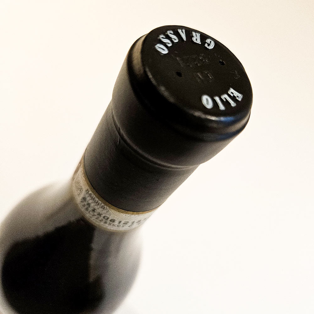 Elio Grasso Barolo Runcot Riserva 2010