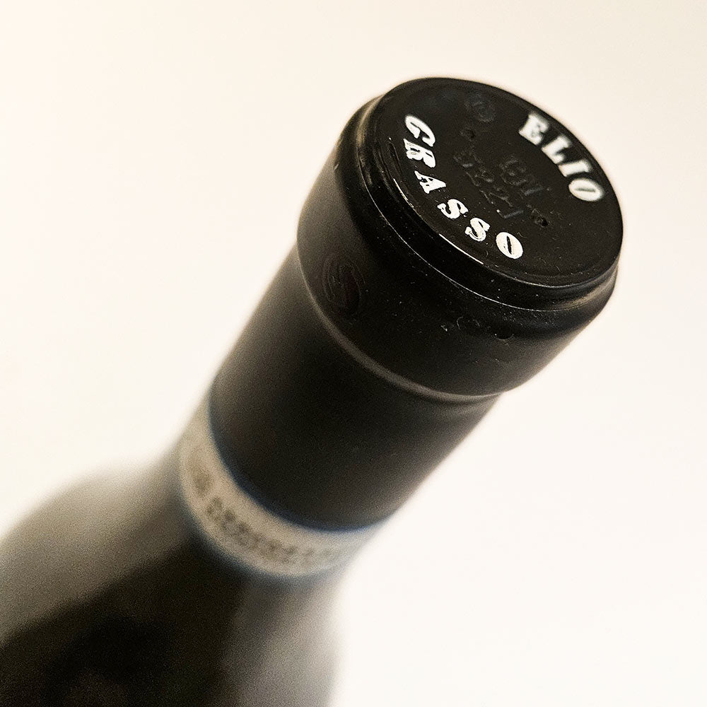 Elio Grasso Langhe Nebbiolo Gavarini 2017
