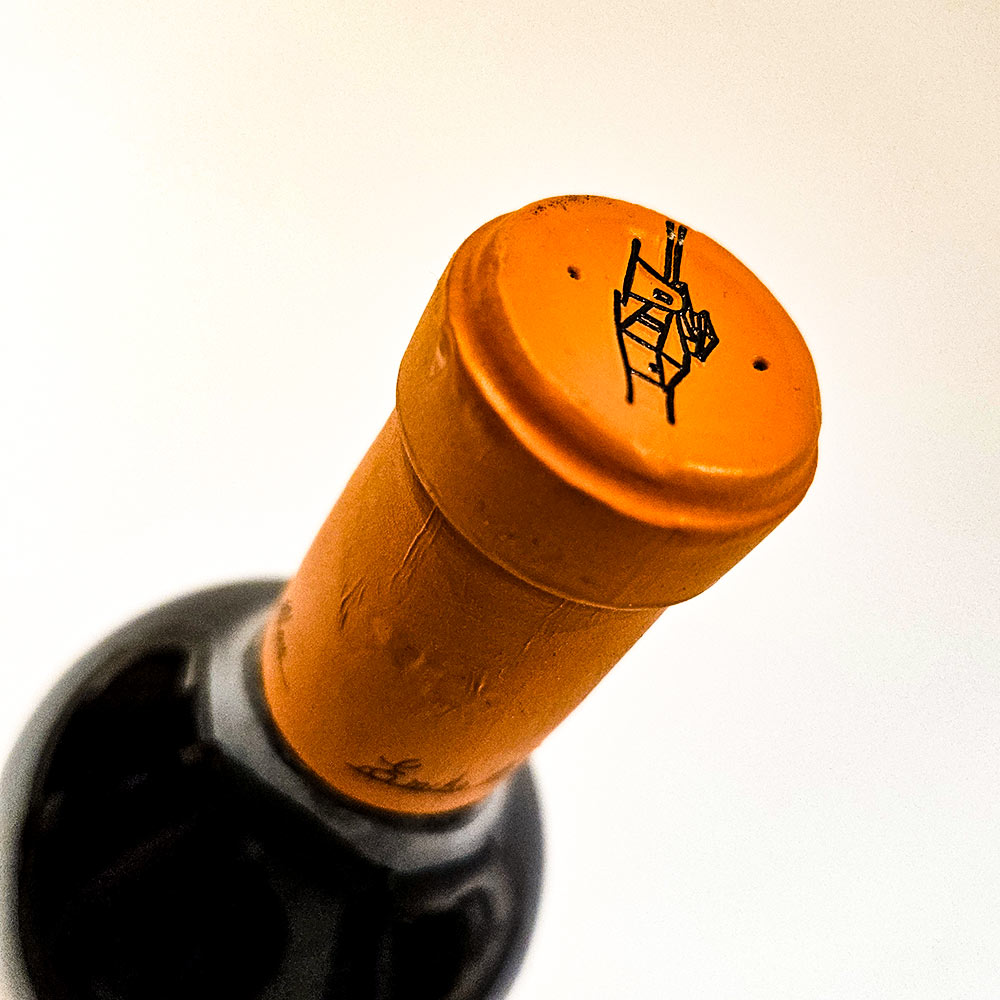 Emilio Moro Malleolus 2016 - Rotwein - VINOSAS FINE RARITIES