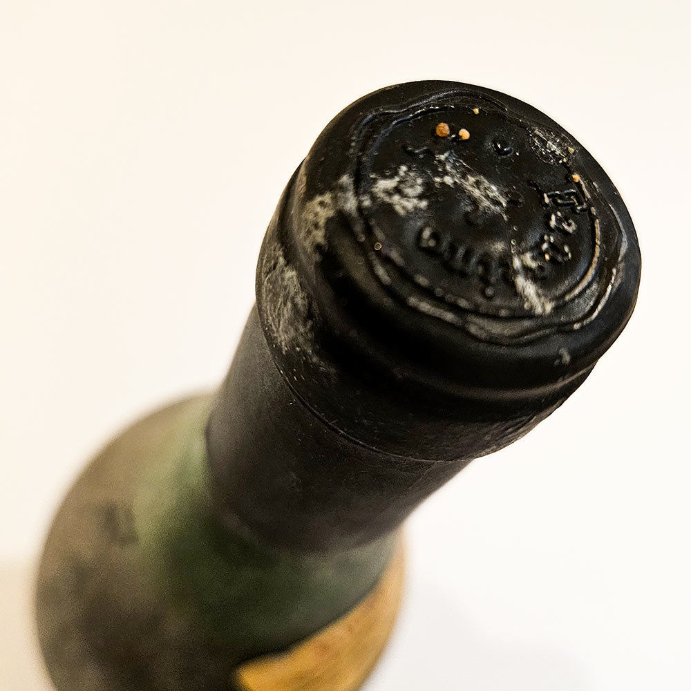 Bodegas Faustino I Rioja 1974