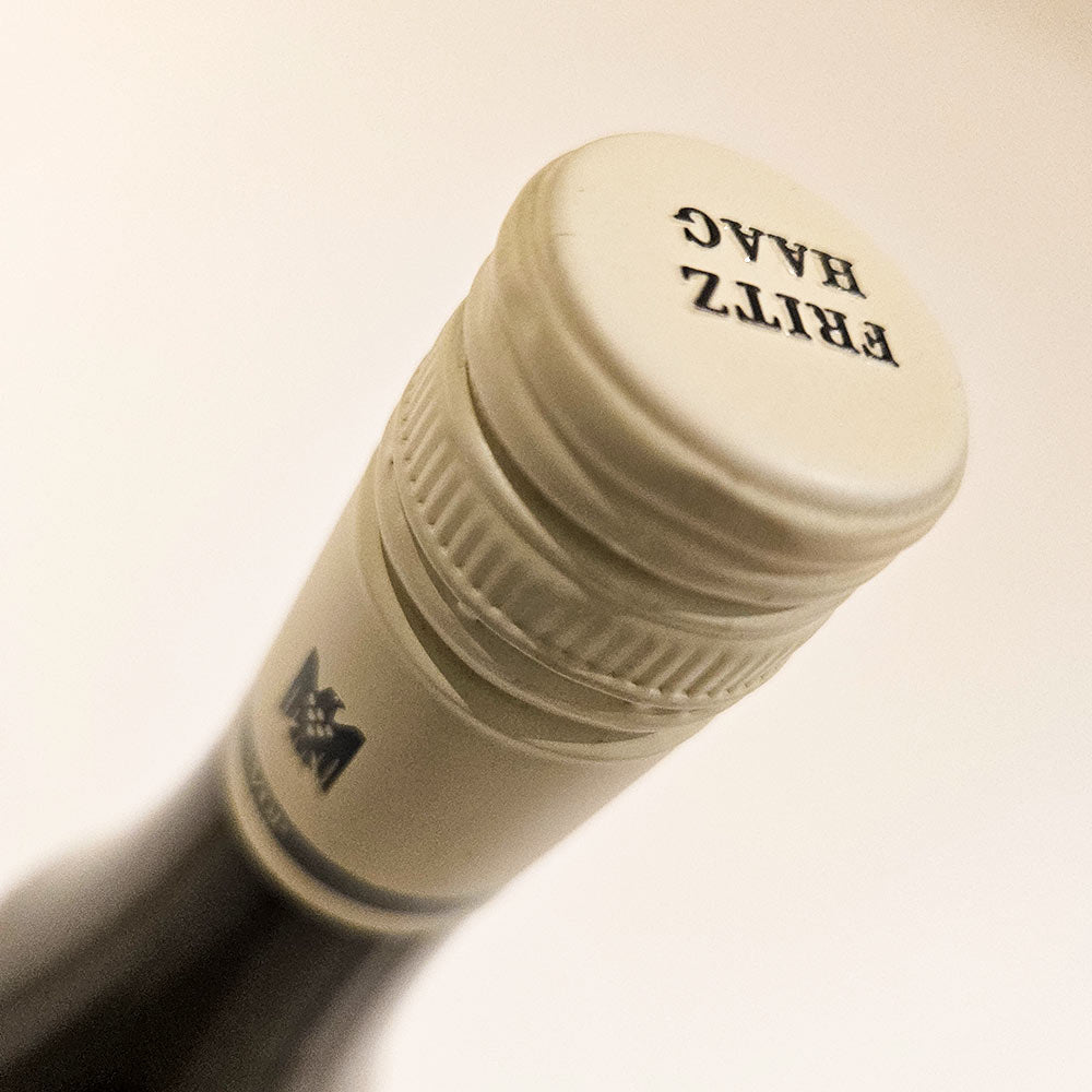 Fritz Haag Brauneberger Riesling trocken 2015 - Weisswein - VINOSAS FINE RARITIES