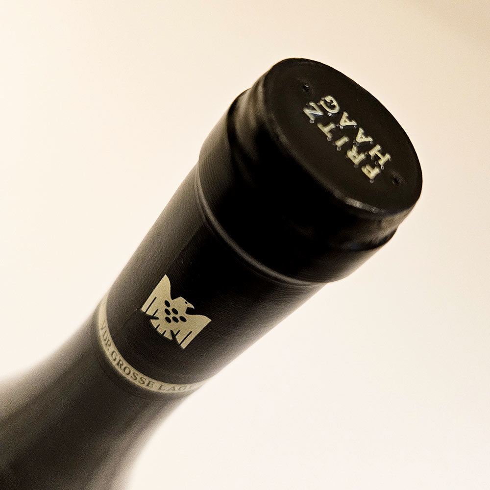 Fritz Haag Brauneberger Juffer Riesling Grosses Gewächs 2015 - Weisswein - VINOSAS FINE RARITIES