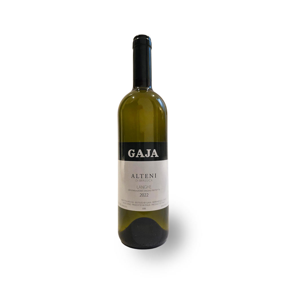 Gaja Alteni di Brassica Langhe 2022